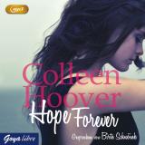 Cover-Bild Hope Forever