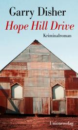 Cover-Bild Hope Hill Drive