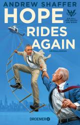 Cover-Bild Hope Rides Again