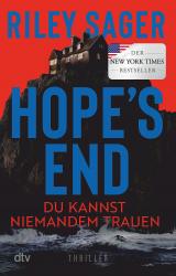 Cover-Bild Hope's End