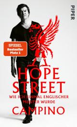 Cover-Bild Hope Street