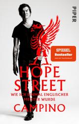 Cover-Bild Hope Street