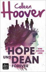 Cover-Bild Hope und Dean forever - Eine große Liebe