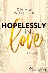 Cover-Bild Hopelessly in Love