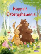 Cover-Bild Hoppels Ostergeheimnis