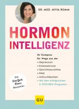 Cover-Bild Hormon-Intelligenz