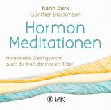 Cover-Bild Hormon-Meditationen