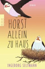 Cover-Bild Horst allein zu Haus