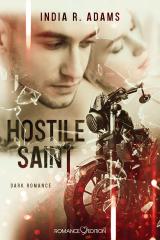 Cover-Bild Hostile Saint