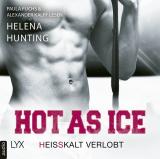 Cover-Bild Hot as Ice - Heißkalt verlobt