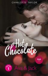 Cover-Bild Hot Chocolate - Ava & Jack (plus-Version)