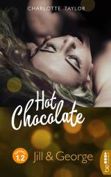 Cover-Bild Hot Chocolate: Jill & George