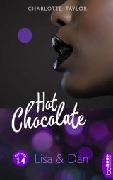 Cover-Bild Hot Chocolate: Lisa & Dan