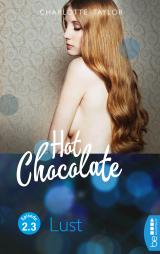 Cover-Bild Hot Chocolate - Lust