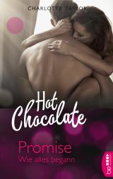 Cover-Bild Hot Chocolate - Promise