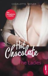 Cover-Bild Hot Chocolate - The Ladies