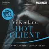 Cover-Bild Hot Client