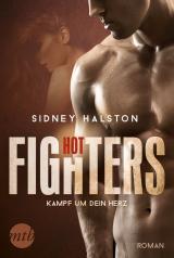 Cover-Bild Hot Fighters - Kampf um dein Herz