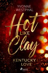 Cover-Bild Hot Like Clay - Kentucky Love