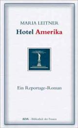 Cover-Bild Hotel Amerika