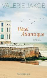 Cover-Bild Hôtel Atlantique