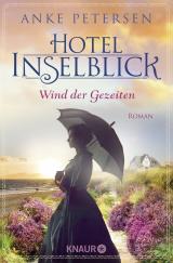 Cover-Bild Hotel Inselblick - Wind der Gezeiten