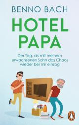 Cover-Bild Hotel Papa