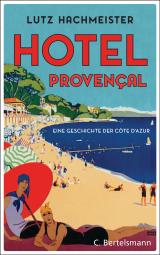 Cover-Bild Hôtel Provençal