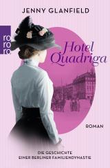 Cover-Bild Hotel Quadriga