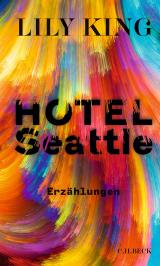 Cover-Bild Hotel Seattle