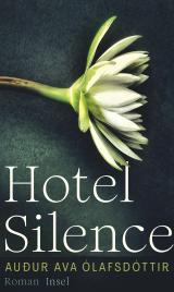 Cover-Bild Hotel Silence