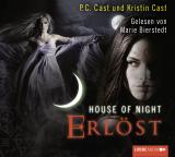 Cover-Bild House of Night - Erlöst