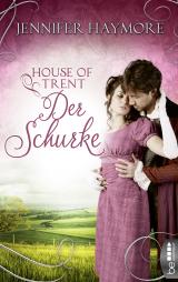 Cover-Bild House of Trent - Der Schurke