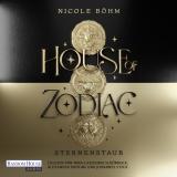 Cover-Bild House of Zodiac - Sternenstaub