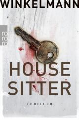Cover-Bild Housesitter
