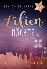 Cover-Bild How to be happy 1: Liliennächte
