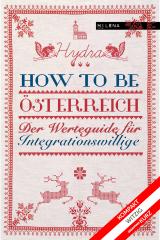Cover-Bild How to be Österreich