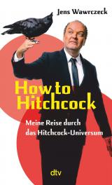 Cover-Bild How to Hitchcock