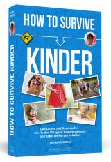 Cover-Bild How To Survive Kinder