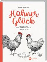 Cover-Bild Hühner-Glück