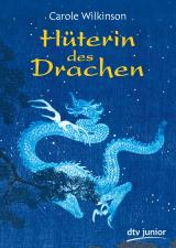 Cover-Bild Hüterin des Drachen