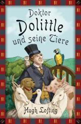 Cover-Bild Hugh Lofting, Doktor Dolittle und seine Tiere