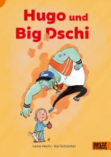 Cover-Bild Hugo und Big Dschi