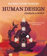 Cover-Bild Human Design - einfach erklärt