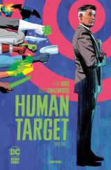 Cover-Bild Human Target