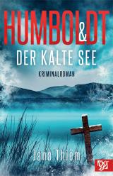 Cover-Bild Humboldt und der kalte See