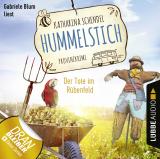 Cover-Bild Hummelstich - Folge 05