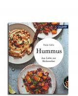 Cover-Bild Hummus