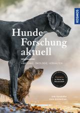 Cover-Bild Hunde-Forschung aktuell