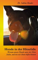 Cover-Bild Hunde in der Hitzefalle